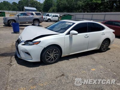 2017 LEXUS ES 350 58ABK1GG4HU071657 - główne zdjęcie licytacji z USA - miniatura