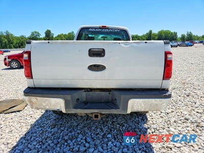 Zdjęcie 6 z 13 samochodu: 2004 FORD F250 SUPER DUTY VIN:1FTNX21P44EB84926 - miniatura