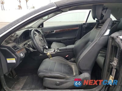 Zdjęcie 7 z 12 samochodu: 2013 MERCEDES-BENZ E 350 VIN:WDDKK5KF2DF198574 - miniatura