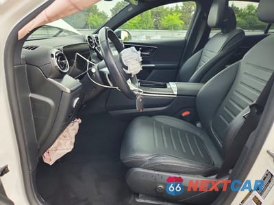 Zdjęcie 7 z 12 samochodu: 2024 MERCEDES-BENZ GLC COUPE 300 4MATIC VIN:W1NKJ4HB0RF099036 - miniatura