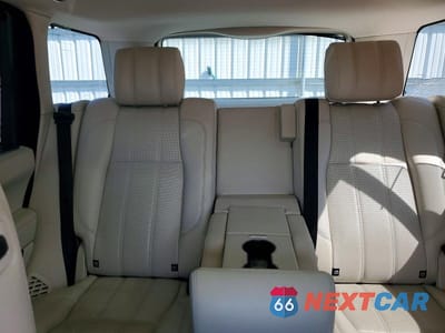 Zdjęcie 10 z 13 samochodu: 2014 LAND ROVER RANGE ROVER SUPERCHARGED VIN:SALGS3TF0EA156821 - miniatura