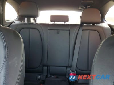 Zdjęcie 10 z 13 samochodu: 2017 BMW X1 SDRIVE28I VIN:WBXHU7C30H5H34986 - miniatura
