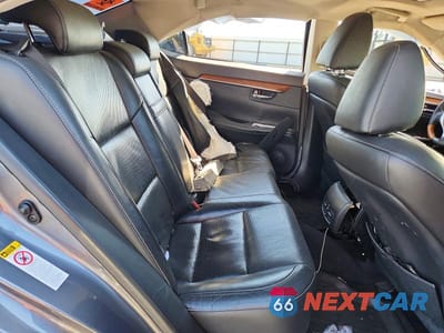 Zdjęcie 10 z 12 samochodu: 2014 LEXUS ES 300H VIN:JTHBW1GG0E2069846 - miniatura