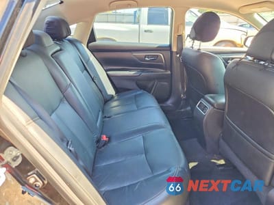 Zdjęcie 10 z 13 samochodu: 2016 NISSAN ALTIMA 2.5 SL VIN:1N4AL3AP3GC202077 - miniatura