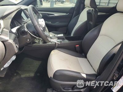 Zdjęcie 7 z 13 samochodu: 2024 INFINITI QX55 SENSORY VIN:3PCAJ5LR4RF110847 - miniatura