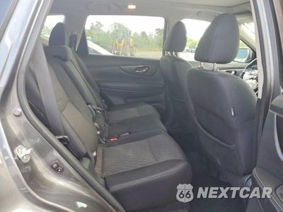 Zdjęcie 11 z 13 samochodu: 2018 NISSAN ROGUE SV VIN:5N1AT2MV1JC791535 - miniatura
