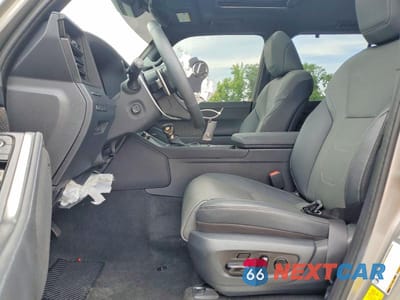 Zdjęcie 7 z 13 samochodu: 2025 LEXUS GX 550 LUXURY VIN:JTJVBCDX6S5060960 - miniatura