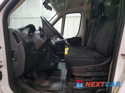 Zdjęcie 7 z 13 samochodu: 2014 RAM PROMASTER 2500 2500 HIGH VIN:3C6TRVCG9EE113315 - miniatura