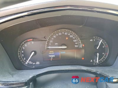 Zdjęcie 9 z 13 samochodu: 2018 CADILLAC XT5 VIN:1GYKNARSXJZ211198 - miniatura
