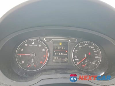 Zdjęcie 9 z 13 samochodu: 2015 AUDI Q3 VIN:WA1GFCFS5FR007693 - miniatura