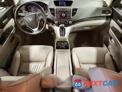 Zdjęcie 8 z 14 samochodu: 2013 HONDA CR-V EXL VIN:5J6RM4H7XDL083780 - miniatura