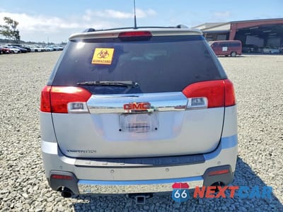 Zdjęcie 6 z 13 samochodu: 2013 GMC TERRAIN SLT VIN:2GKFLWE3XD6107646 - miniatura