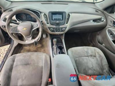 Zdjęcie 8 z 12 samochodu: 2017 CHEVROLET MALIBU LS VIN:1G1ZB5ST0HF103328 - miniatura