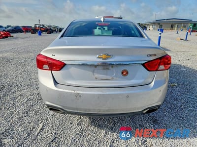 Zdjęcie 6 z 12 samochodu: 2019 CHEVROLET IMPALA PREMIER VIN:2G1105S35K9124243 - miniatura
