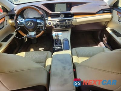 Zdjęcie 8 z 12 samochodu: 2017 LEXUS ES 300H VIN:JTHBW1GG7H2152923 - miniatura