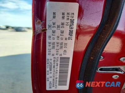 Zdjęcie 13 z 13 samochodu: 2010 JEEP PATRIOT VIN:1J4NT2GB3AD660084 - miniatura