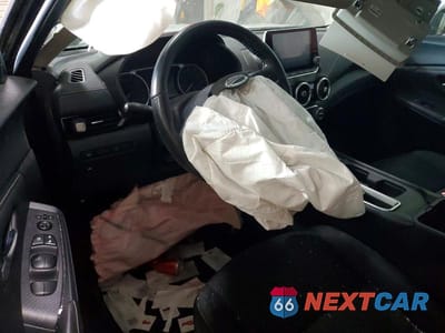 Zdjęcie 8 z 12 samochodu: 2023 NISSAN SENTRA SV VIN:3N1AB8CV8PY309688 - miniatura