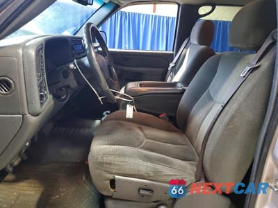 Zdjęcie 7 z 12 samochodu: 2004 CHEVROLET SILVERADO K1500 VIN:2GCEK13T141420291 - miniatura