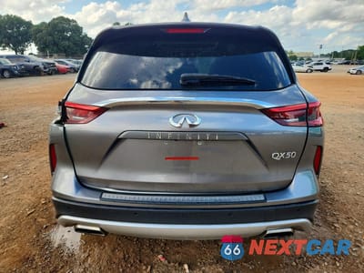 Zdjęcie 6 z 14 samochodu: 2020 INFINITI QX50 SENSORY VIN:3PCAJ5M15LF121095 - miniatura