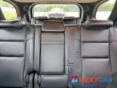 Zdjęcie 10 z 13 samochodu: 2018 DODGE DURANGO GT VIN:1C4RDJDG6JC150056 - miniatura