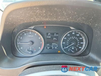 Zdjęcie 9 z 12 samochodu: 2017 HYUNDAI ELANTRA SE VIN:5NPD84LF6HH001461 - miniatura
