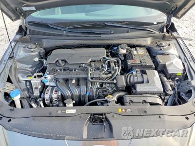 Zdjęcie 11 z 12 samochodu: 2026 HYUNDAI ELANTRA SE VIN:KMHLL4DG6TU151047 - miniatura