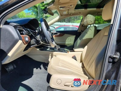 Zdjęcie 7 z 14 samochodu: 2023 AUDI A4 ALLROAD PREMIUM VIN:WA17AAF43PA009964 - miniatura