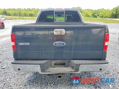 Zdjęcie 6 z 12 samochodu: 2005 FORD F150 SUPERCREW VIN:1FTPW12555FB01969 - miniatura