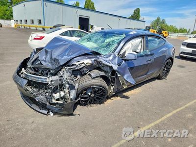 2023 TESLA 3 5YJ3E1EA3PF474249 - główne zdjęcie licytacji z USA - miniatura