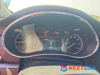 Zdjęcie 9 z 13 samochodu: 2020 BUICK ENCORE PREFERRED VIN:KL4CJASB1LB340274 - miniatura