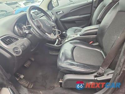 Zdjęcie 7 z 14 samochodu: 2015 DODGE JOURNEY CROSSROAD VIN:3C4PDCGBXFT727623 - miniatura