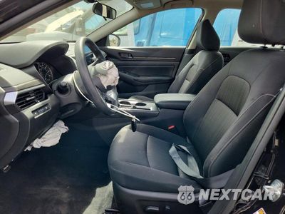Zdjęcie 7 z 13 samochodu: 2026 NISSAN ALTIMA SV VIN:1N4BL4DV5TN305214 - miniatura