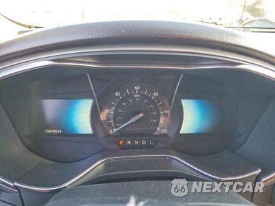 Zdjęcie 9 z 12 samochodu: 2018 FORD FUSION SE HYBRID VIN:3FA6P0LU6JR172111 - miniatura