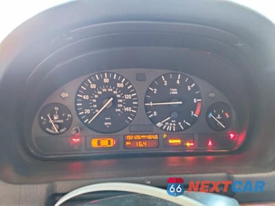 Zdjęcie 9 z 14 samochodu: 2001 BMW X5 3.0I VIN:WBAFA53541LM63378 - miniatura