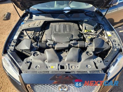 Zdjęcie 11 z 12 samochodu: 2012 JAGUAR XJ VIN:SAJWA1CB5CLV27305 - miniatura