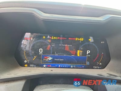 Zdjęcie 9 z 12 samochodu: 2024 CHEVROLET COLORADO VIN:1GCGSBEC0R1129578 - miniatura