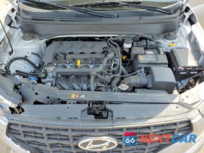 Zdjęcie 11 z 12 samochodu: 2025 HYUNDAI VENUE SE VIN:KMHRB8A37SU384388 - miniatura