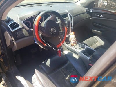 Zdjęcie 8 z 12 samochodu: 2011 CADILLAC SRX LUXURY COLLECTION VIN:3GYFNDEY7BS676260 - miniatura