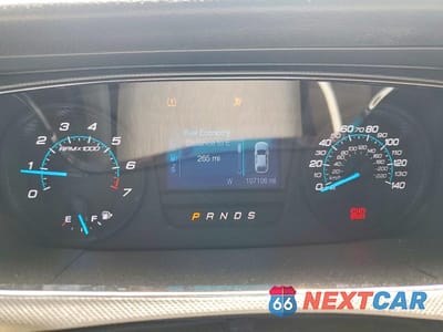 Zdjęcie 9 z 12 samochodu: 2015 FORD TAURUS SE VIN:1FAHP2D85FG104936 - miniatura