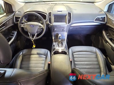 Zdjęcie 8 z 13 samochodu: 2016 FORD EDGE SEL VIN:2FMPK4J98GBC25235 - miniatura
