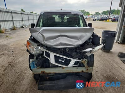 Piąte zdjęcie samochodu w środku: 2017 NISSAN NV200 S DELIVERY VAN VIN:3N6CM0KN9HK709215 - miniatura