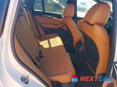 Zdjęcie 10 z 13 samochodu: 2024 BMW X3 SDRIVE30I VIN:WBX47DP00RN278670 - miniatura