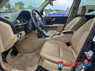 Zdjęcie 7 z 13 samochodu: 2011 MERCEDES-BENZ GLK 350 4MATIC VIN:WDCGG8HBXBF557054 - miniatura