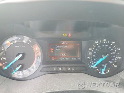 Zdjęcie 9 z 12 samochodu: 2013 FORD FUSION SE VIN:3FA6P0H76DR102065 - miniatura