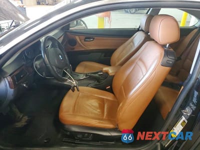 Zdjęcie 7 z 12 samochodu: 2010 BMW 328 XI SULEV VIN:WBAWV5C59AP098712 - miniatura