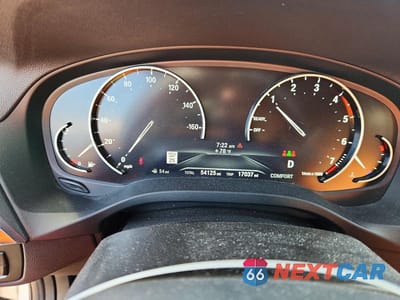 Zdjęcie 9 z 13 samochodu: 2021 BMW X3 XDRIVE30I VIN:5UXTY5C05M9H27961 - miniatura