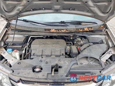 Zdjęcie 12 z 13 samochodu: 2014 HONDA ODYSSEY LX VIN:5FNRL5H2XEB134279 - miniatura