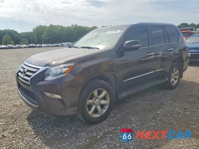 2017 LEXUS GX 460 JTJBM7FX3H5168060 - główne zdjęcie licytacji z USA - miniatura