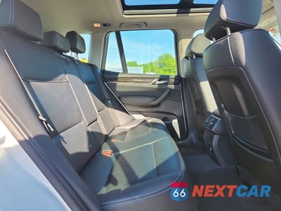 Zdjęcie 11 z 13 samochodu: 2015 BMW X3 XDRIVE28I VIN:5UXWX9C53F0D57250 - miniatura