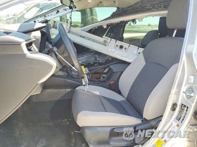 Zdjęcie 7 z 12 samochodu: 2026 TOYOTA COROLLA LE VIN:JTDB4MEE9T3036796 - miniatura